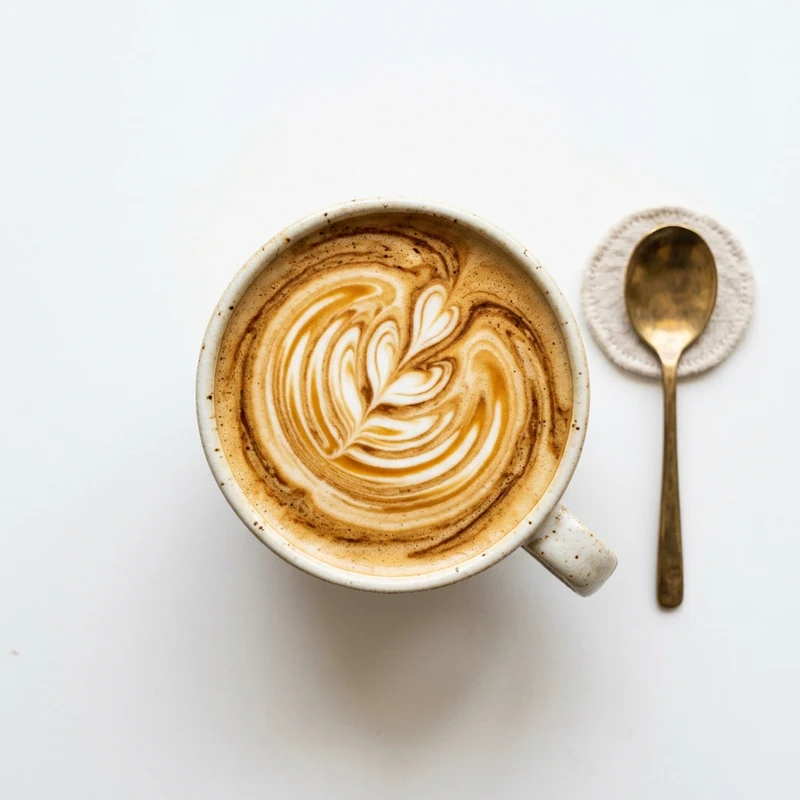 Signature Latte